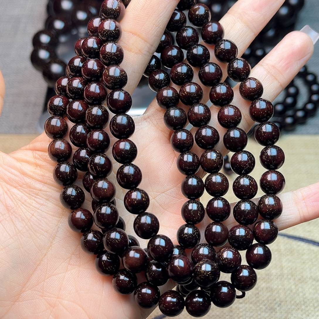 檀香紫檀（小叶紫檀）0.8