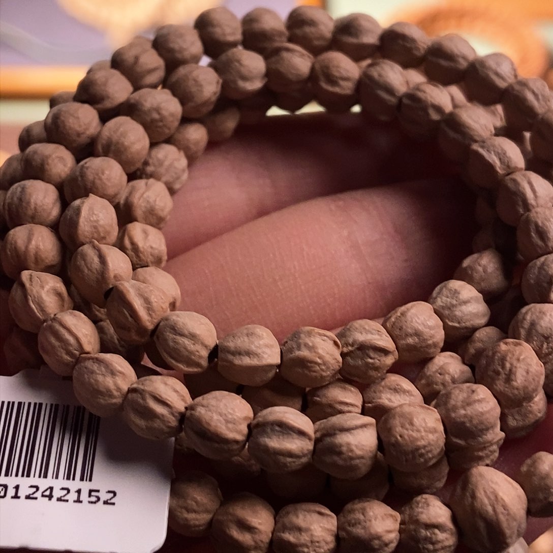 吊坠柏香籽/百香籽福利