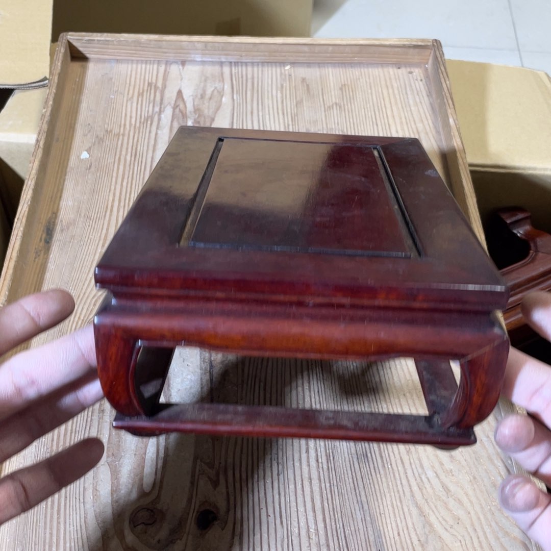 紫砂中古商品谨慎下单