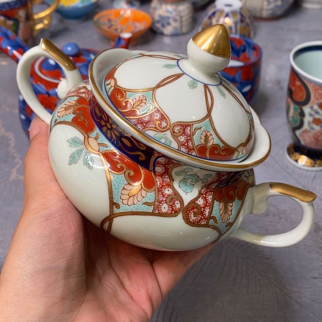 瓷片10 厘米——小杨瓷器甄选