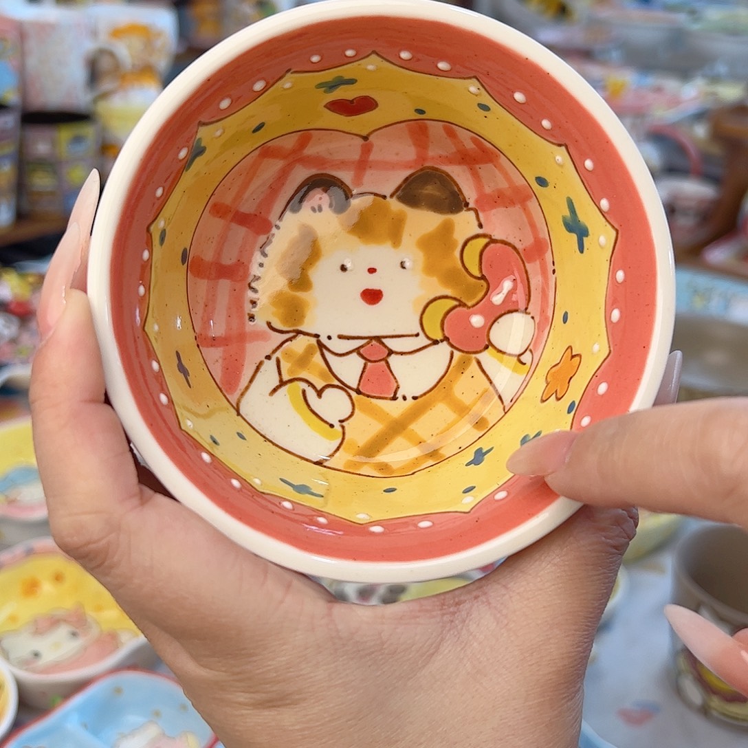 陶摆件景德镇陶瓷