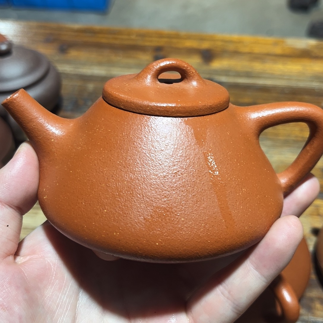 紫砂茶壶紫砂紫砂