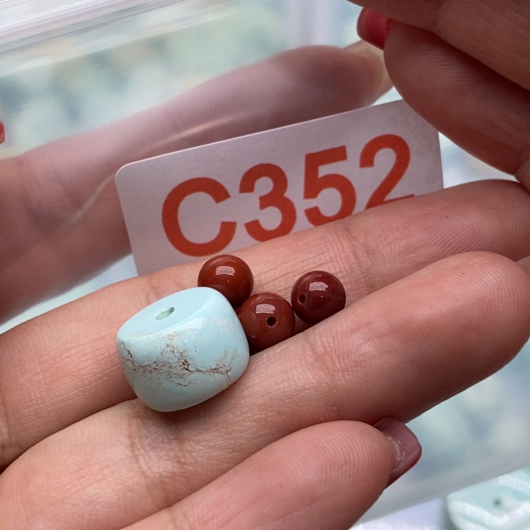 南红玛瑙珠宝奇石未镶嵌