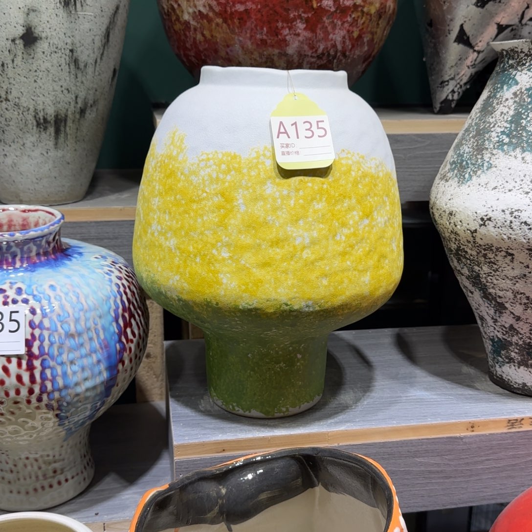 景德镇陶瓷艺术品