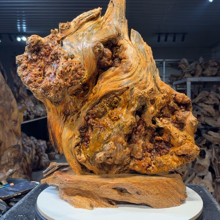 木@**@王一刀琥珀木61