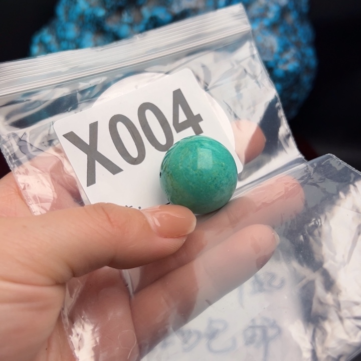 湖北十堰矿区精品配珠