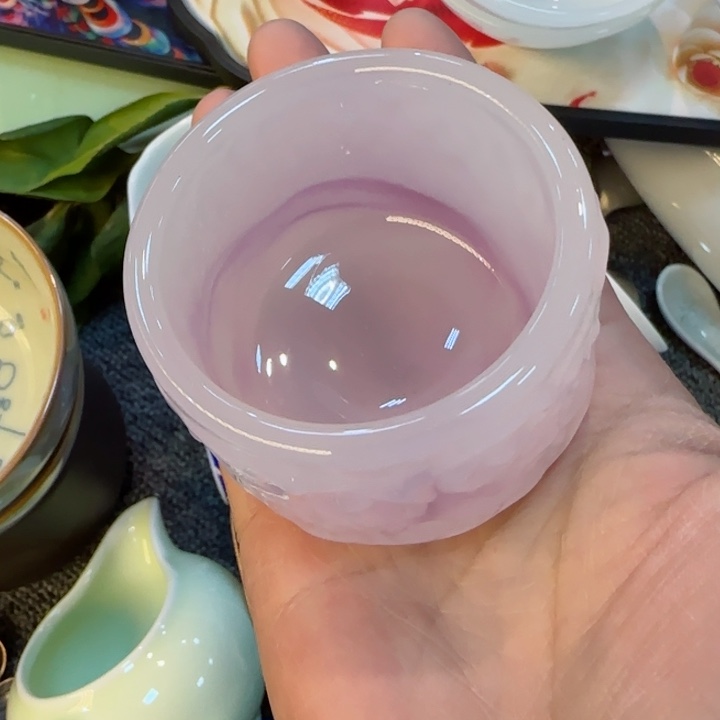 陶瓷杯/壶/罐/主人杯子