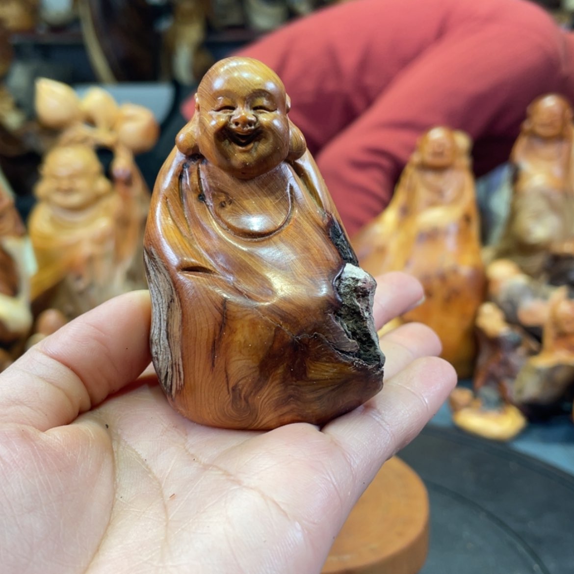 【闪购商品】柏木（崖柏）其他
