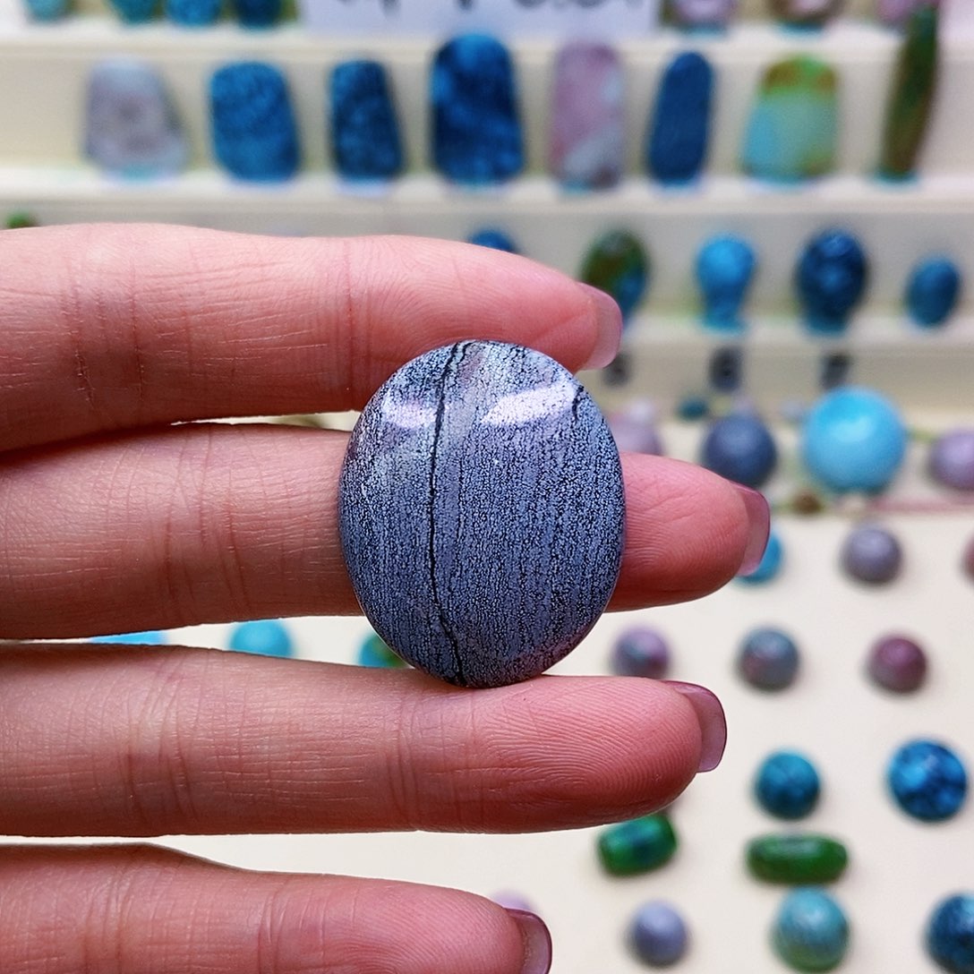 【闪购商品】绿松石挂件未镶嵌