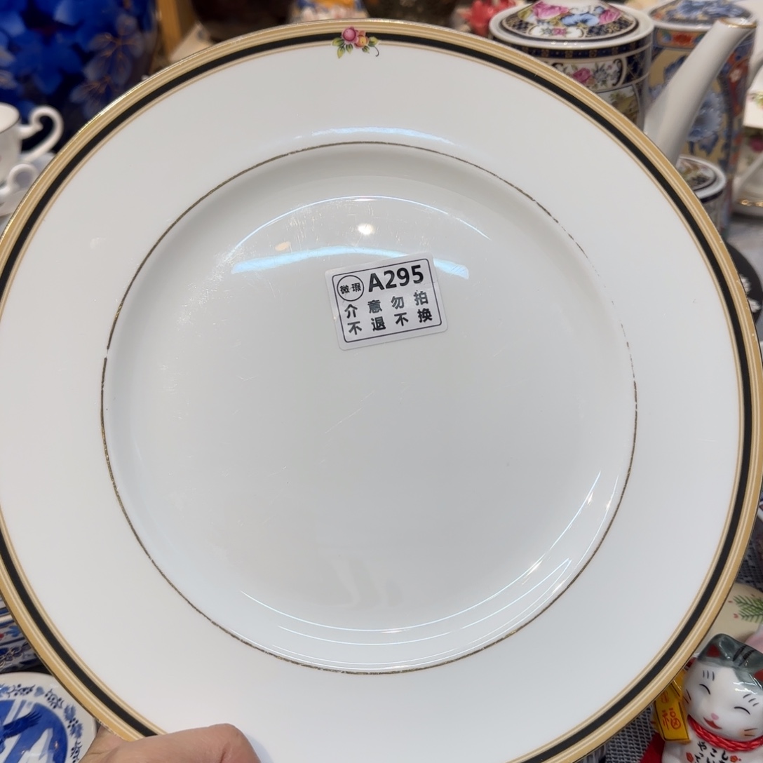 茶盏咖啡杯的设计也是非常的精致