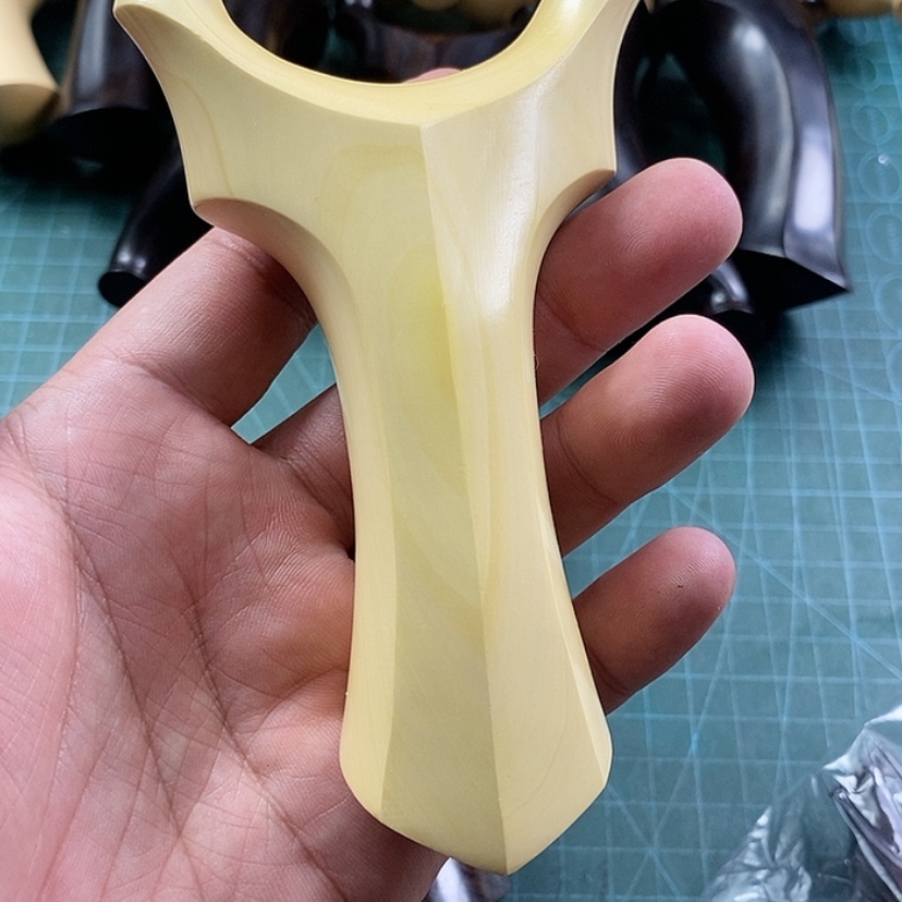 【闪购商品】黄杨天罡