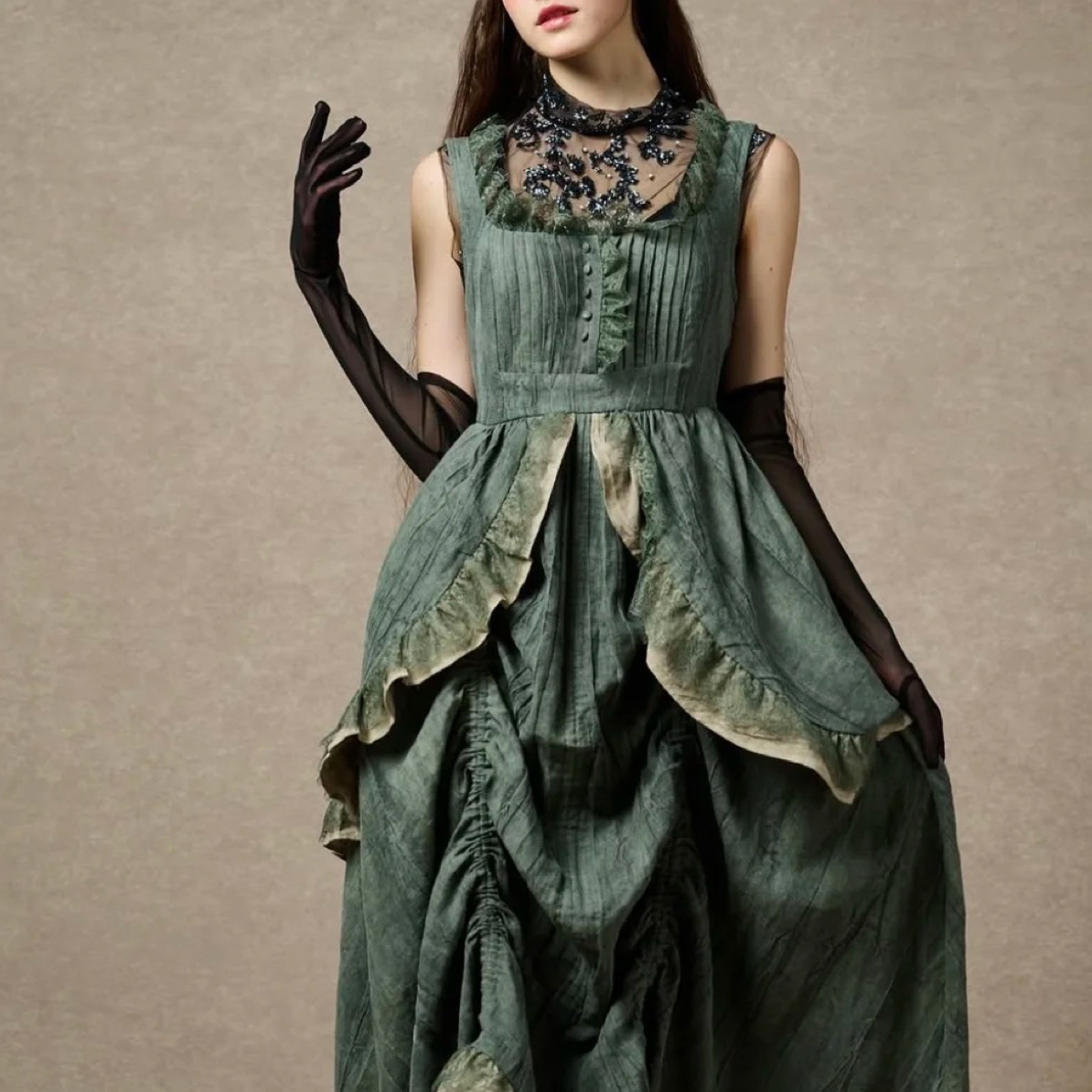 金豆品牌折扣女装