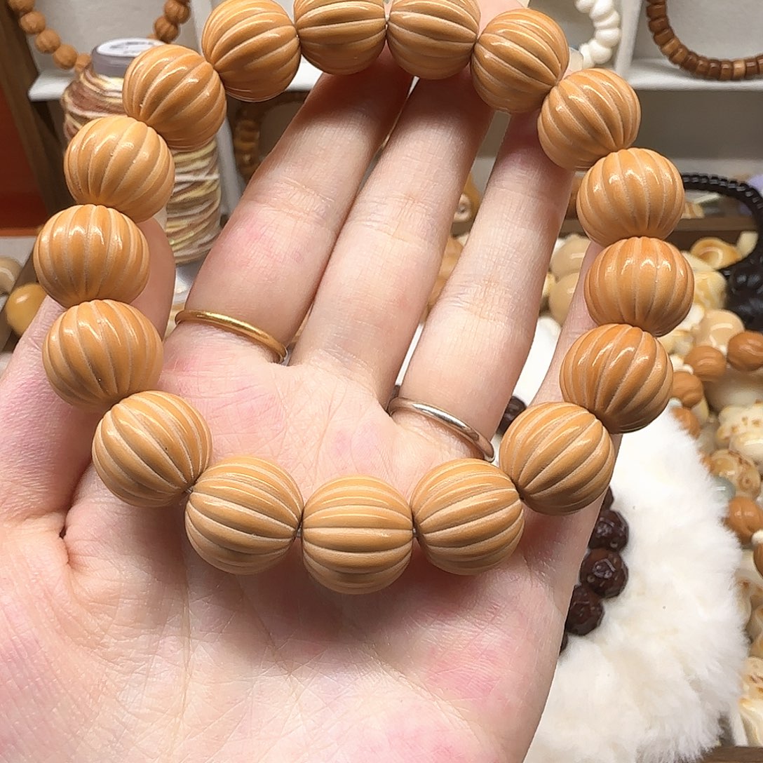 206 猴头南瓜灯笼珠1.4