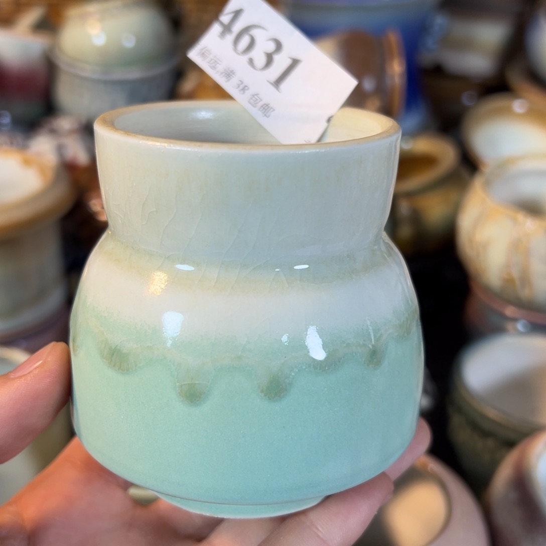 红陶景德镇陶瓷……