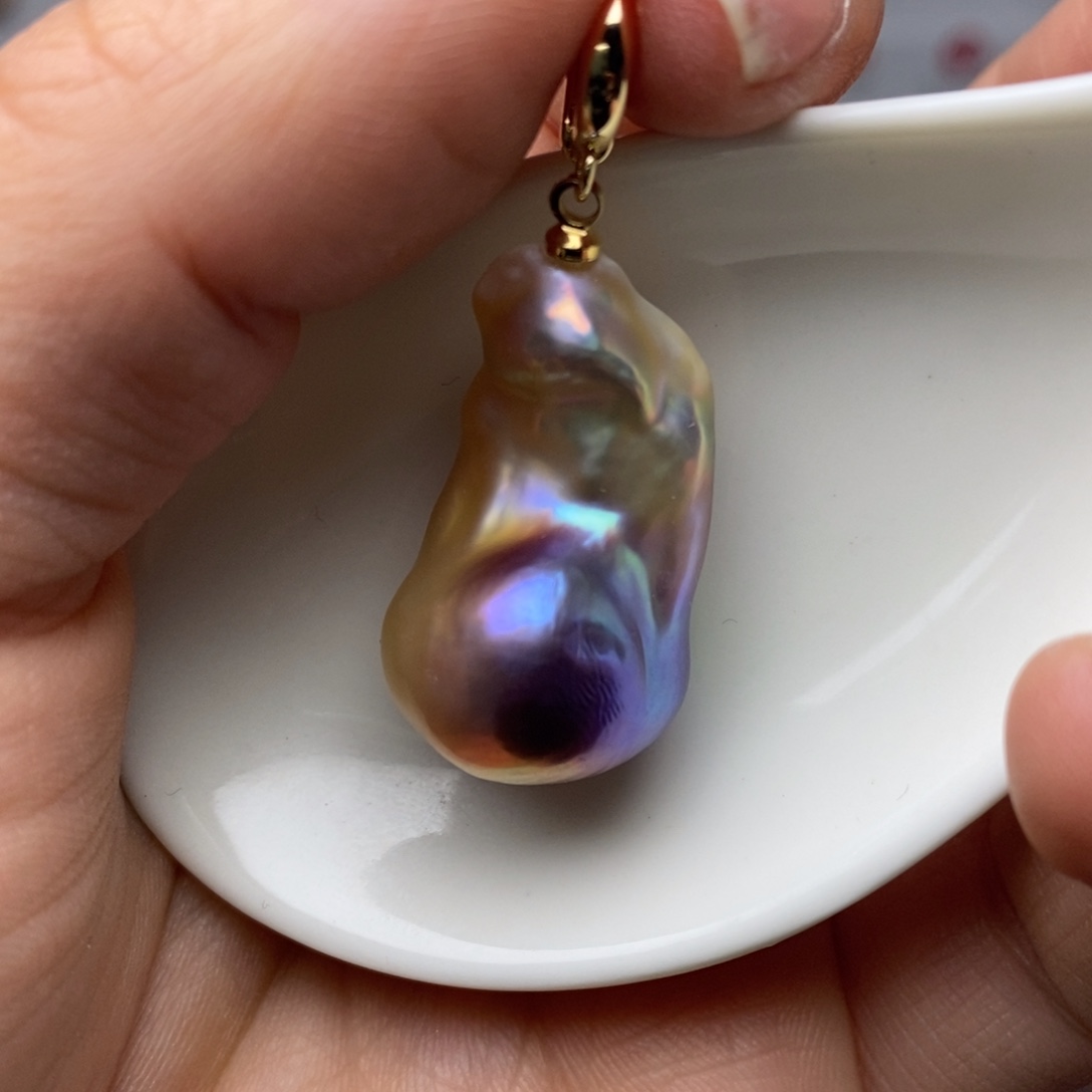 淡水珍珠其它合金