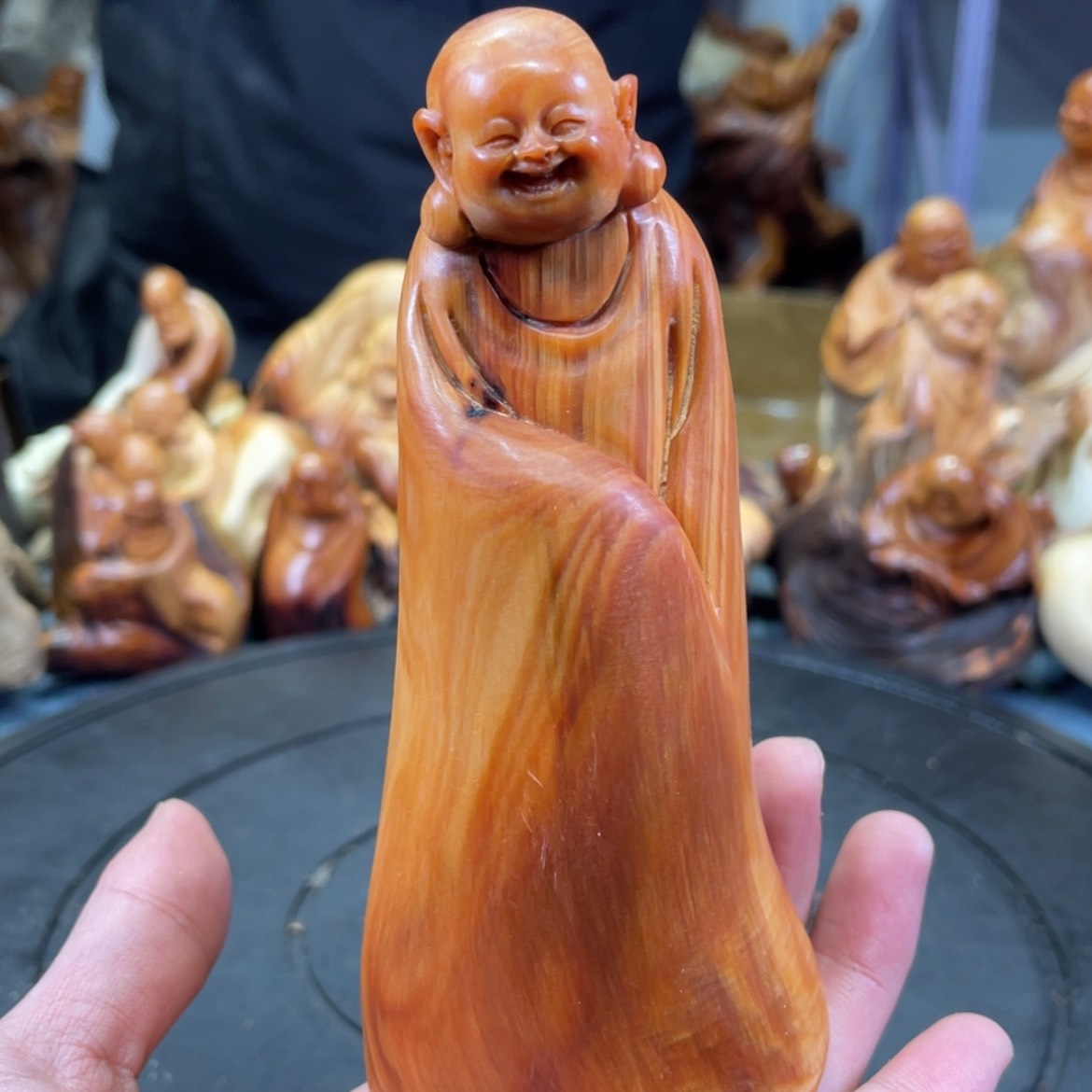 【闪购商品】柏木（崖柏）其他