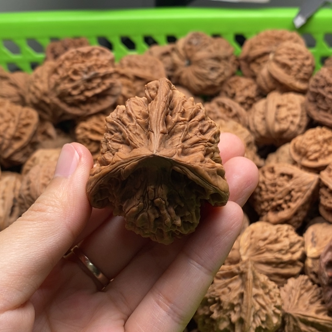 文玩核桃吊坠定制商品不退不换