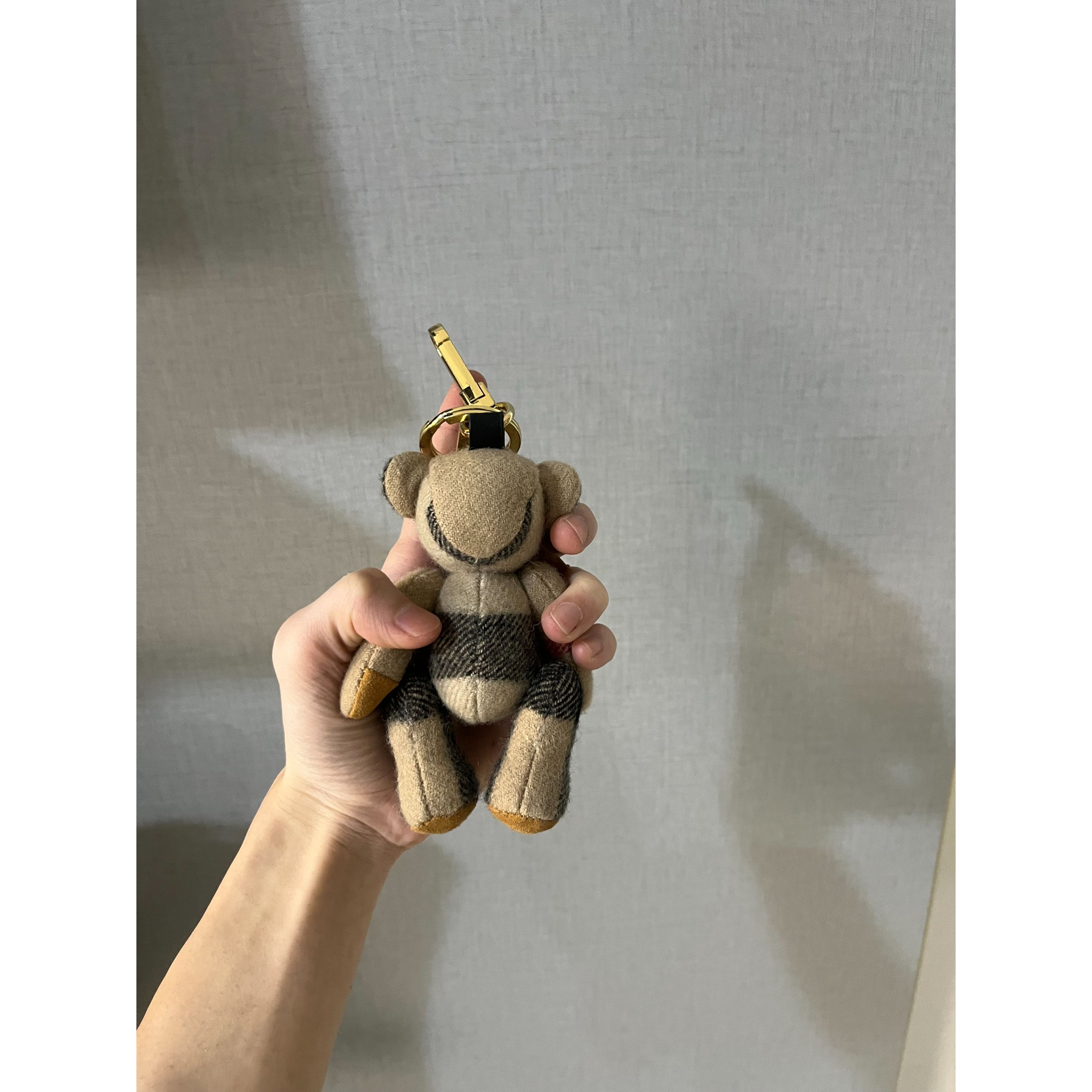 经典百搭公仔挂件