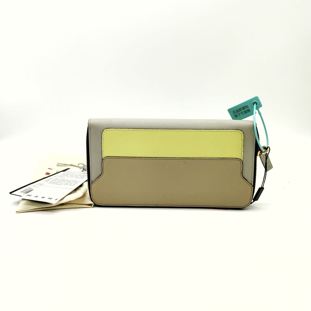 元品奢选/95新/MARNI/手拿包/SN-X513851