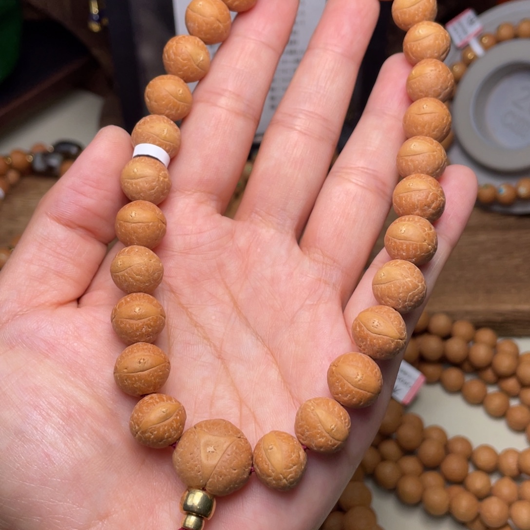 手串凤眼菩提菩提711
