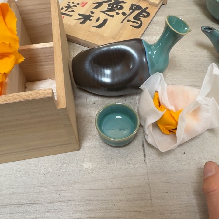 茶道具工艺品茶茶