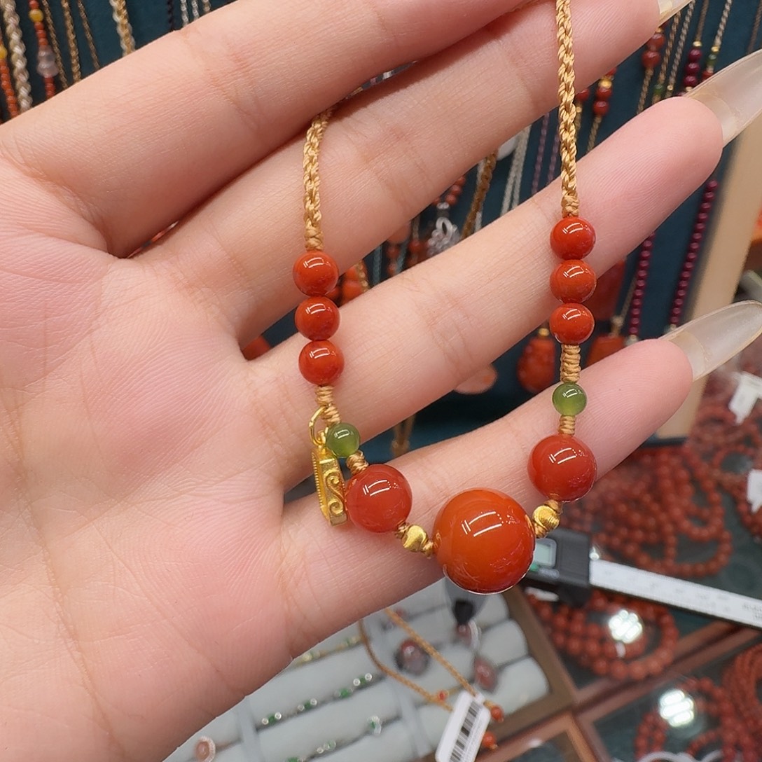 *****未镶嵌颈饰水晶吊坠