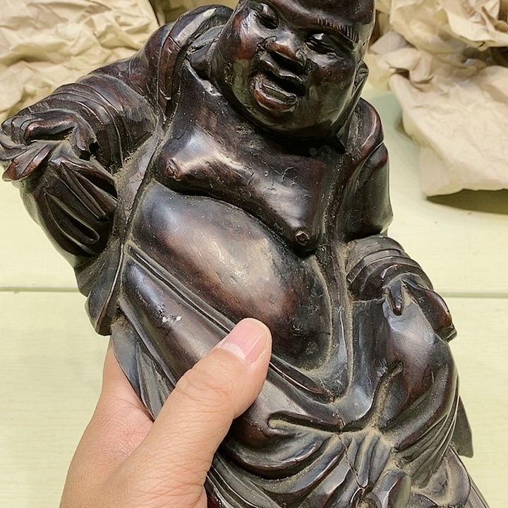 茶具瓷器杂项如图所示