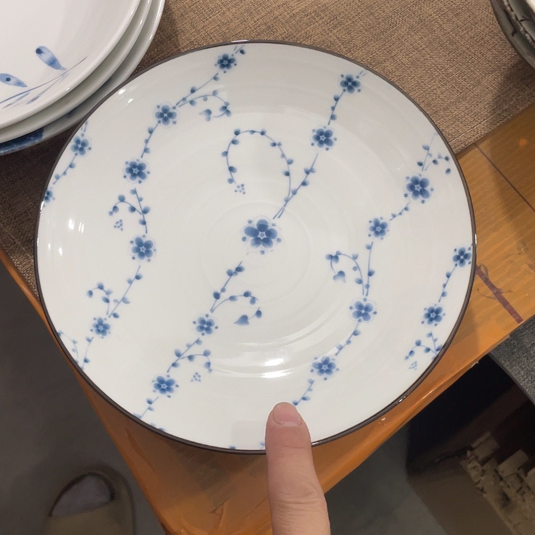 瓷   寸 温佩家 数量是2