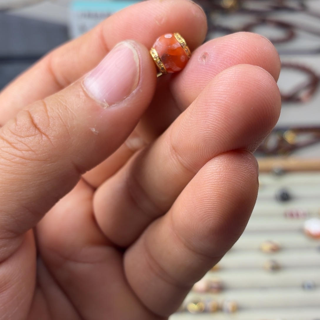 银S925一物一图不退不换