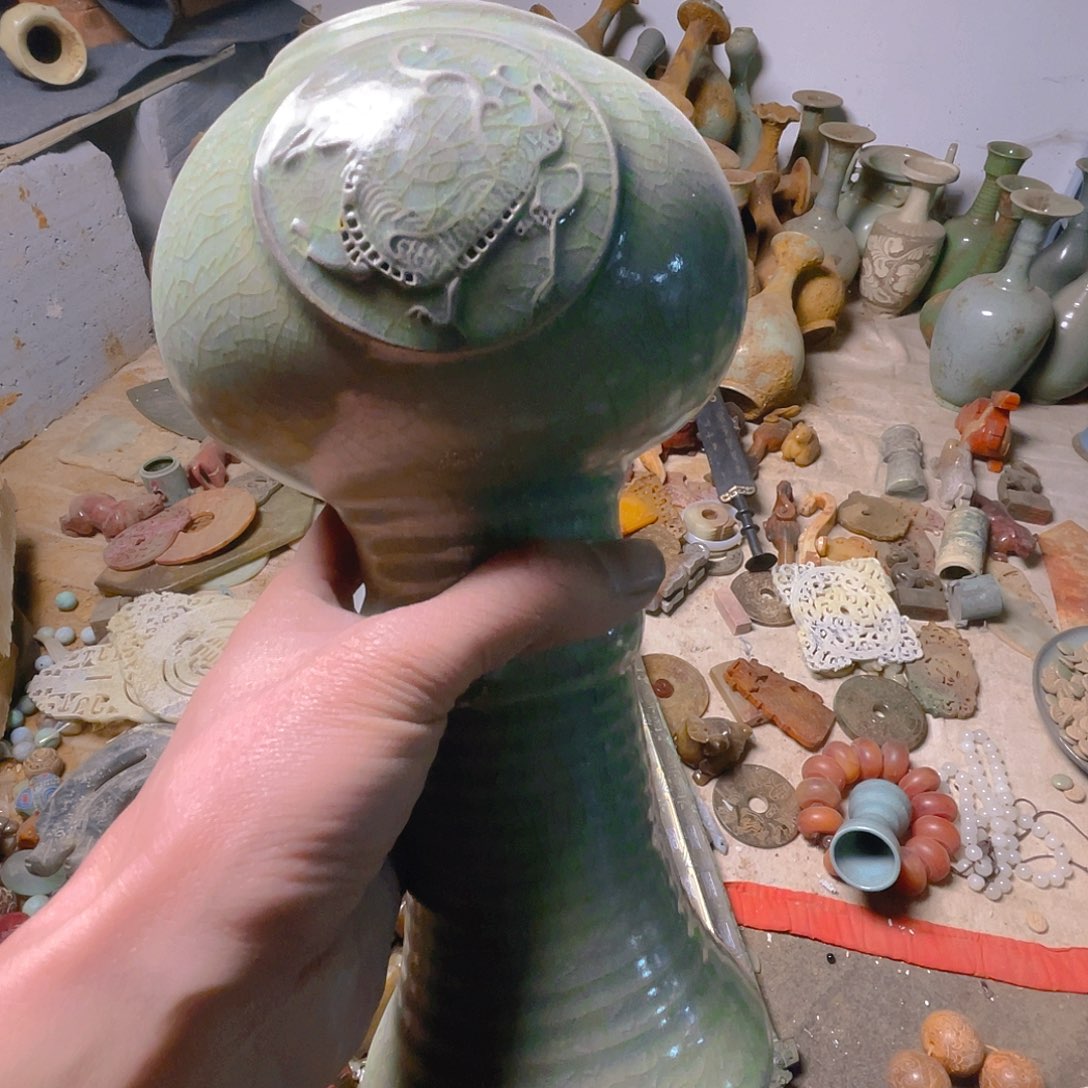 碟坎坎坷坷过的人生历程让你感到