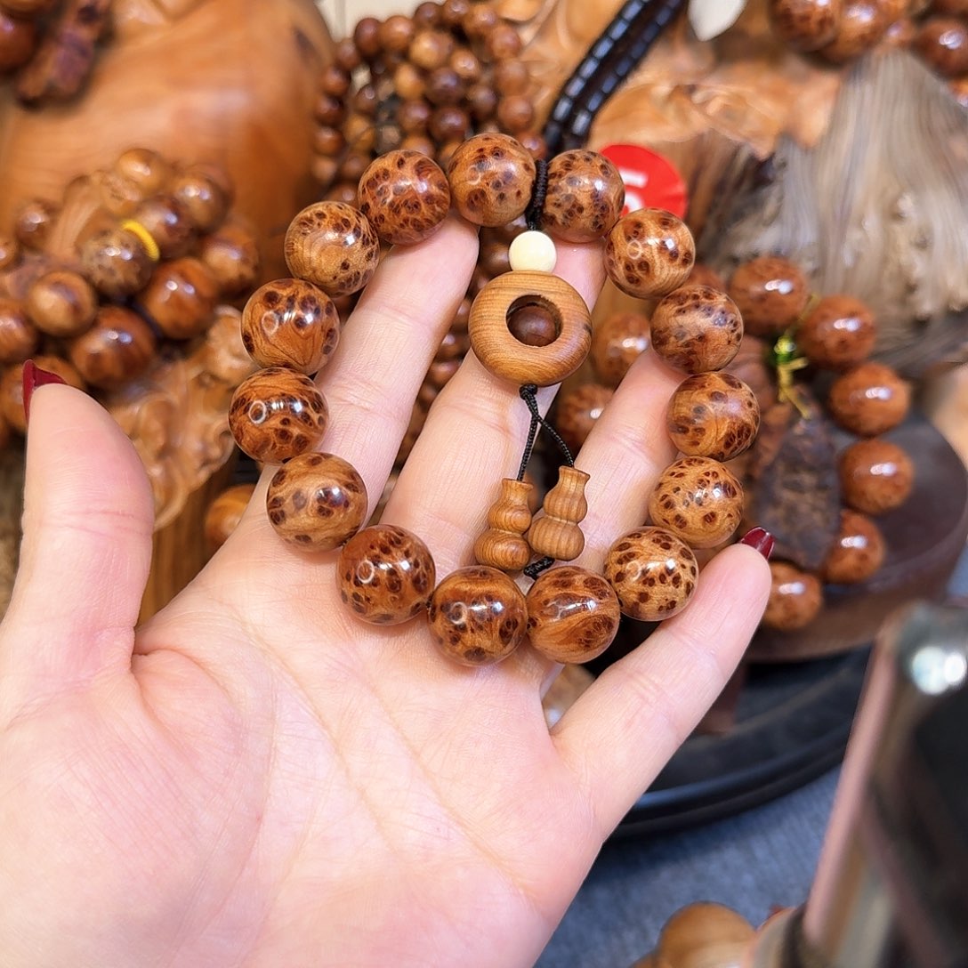 柏木（崖柏）手串/手链