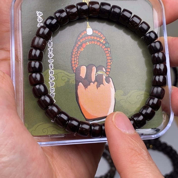 椰蒂手串椰蒂手串