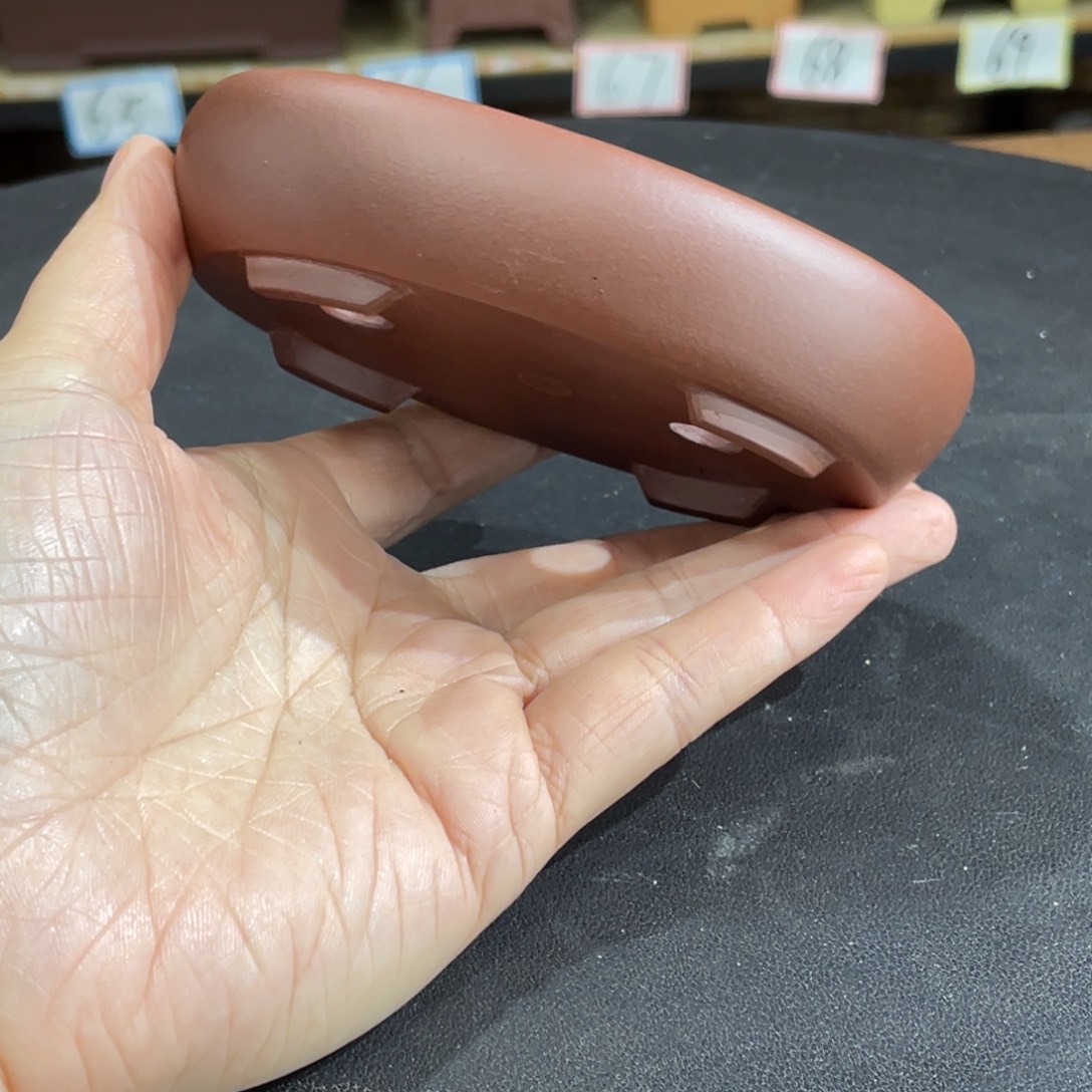 花盆紫砂紫砂杯及