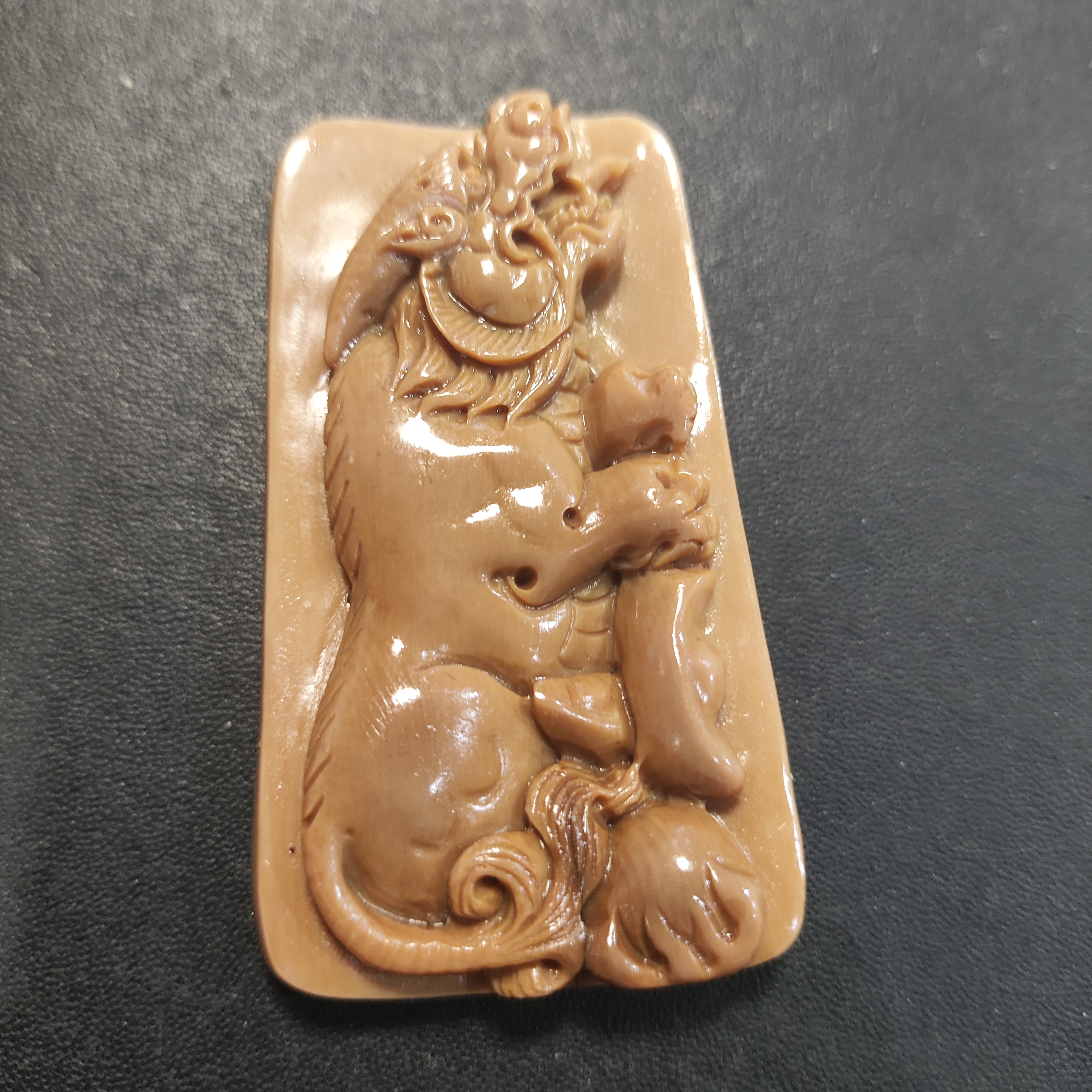 猛犸约24克牌子M2610