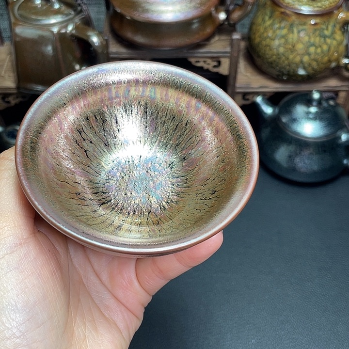 茶盏建盏直播间链接