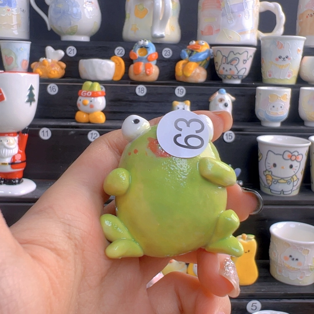 总***说摆件纯手工制作63