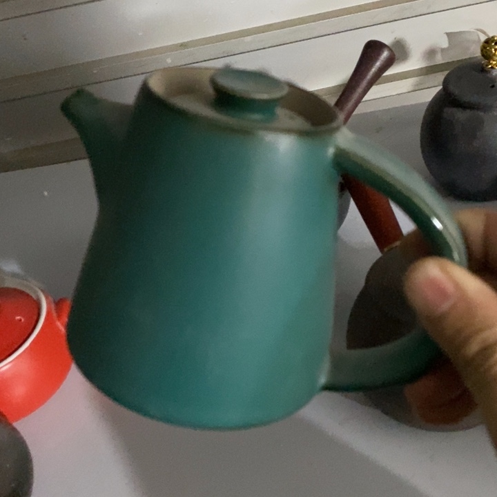 陶瓷艺术品及陶瓷制品