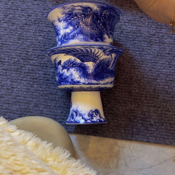 知***影景德镇陶瓷学院美术