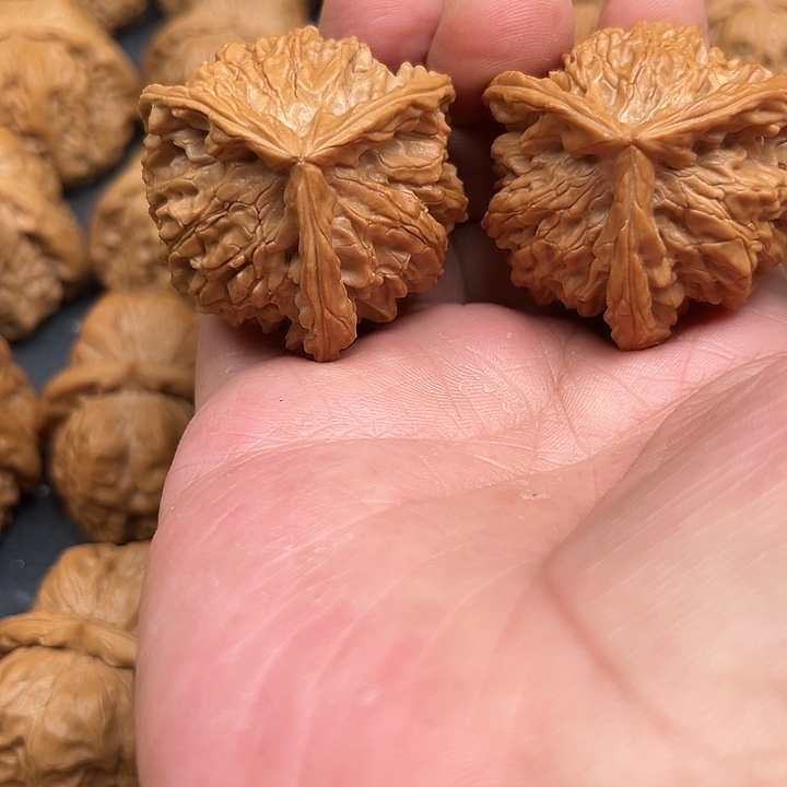 文玩核桃吊坠我想要