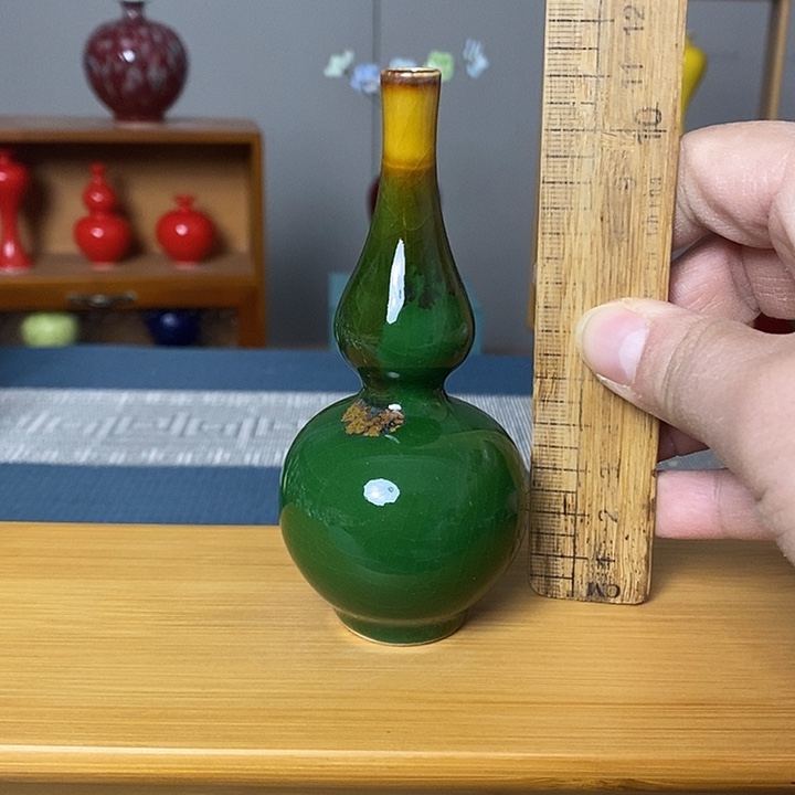 摆件景德镇瓷器精品鉴赏作品