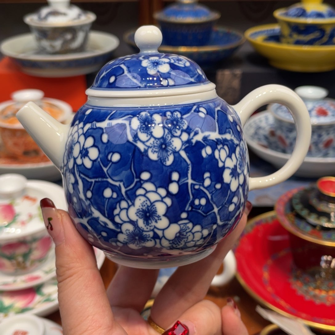 景德镇陶瓷景德镇瓷器