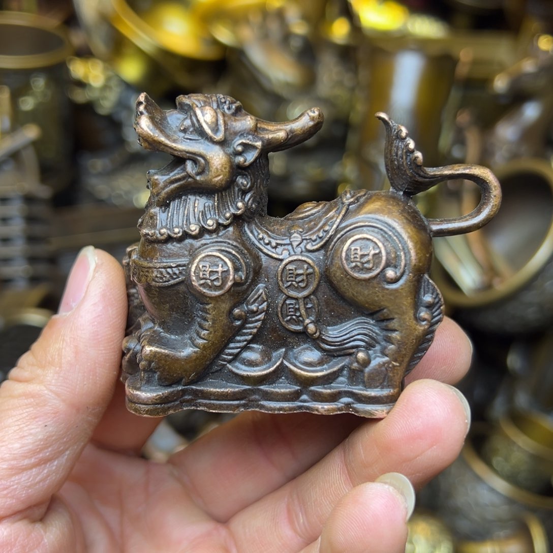 精美文玩精品摆件