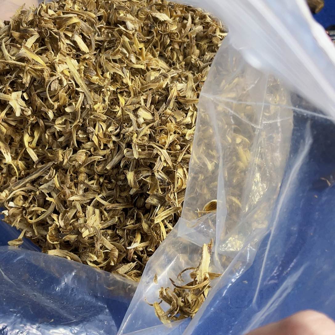 沉香沉香碎屑棋楠原材料勾丝1000克多样性发一