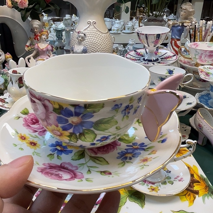 冠衡陶瓷有限公司