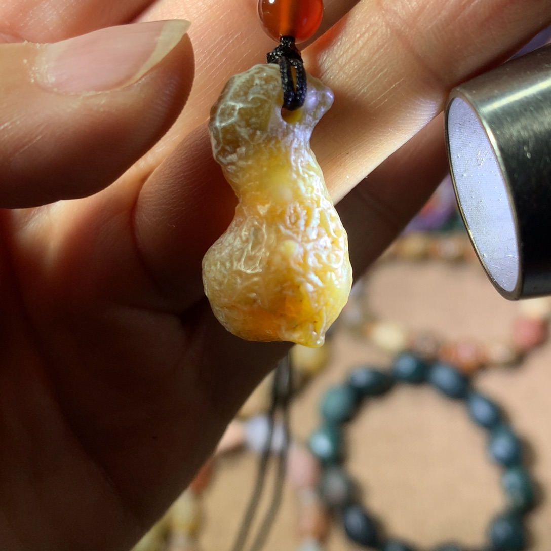 石材大漠戈壁原石