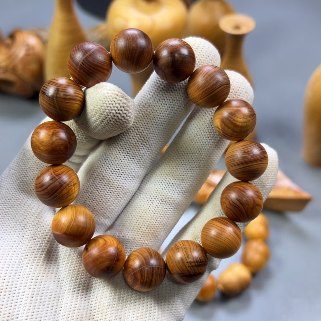 柏木（崖柏）太行瑕疵高油1.5