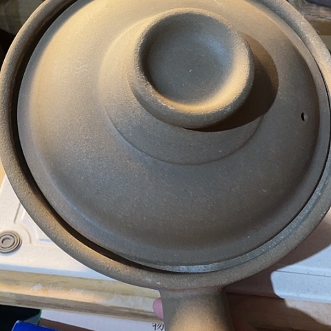 陶外贸单1个陶2000毫升