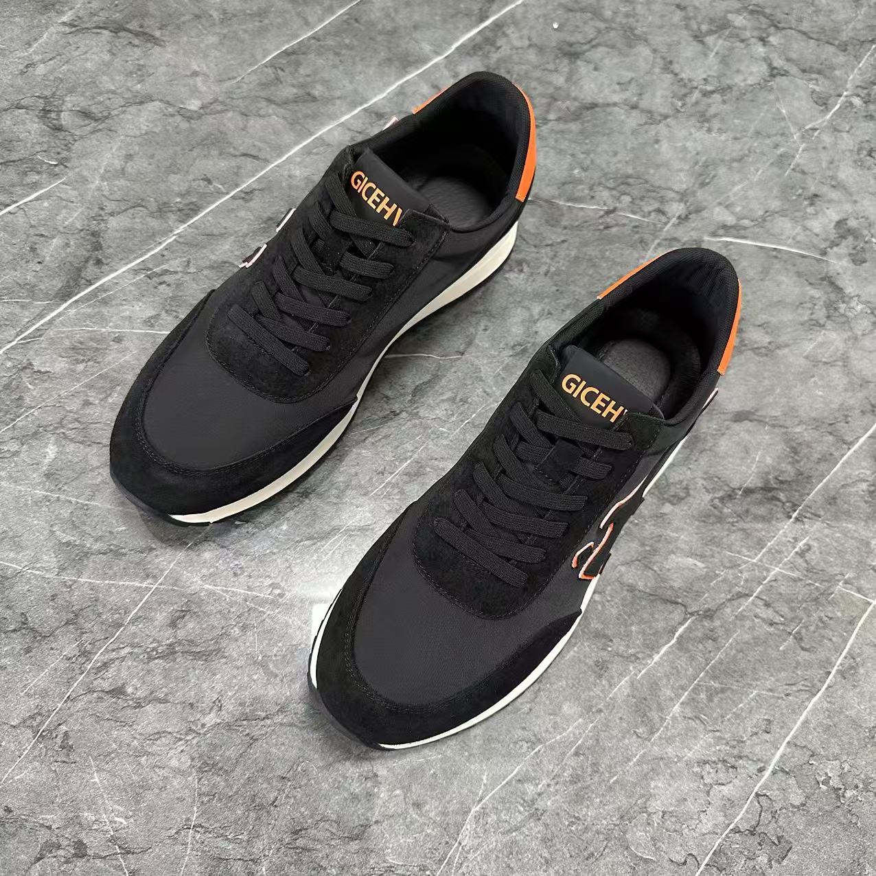 9032-断码清仓-男士休闲时尚百搭男鞋