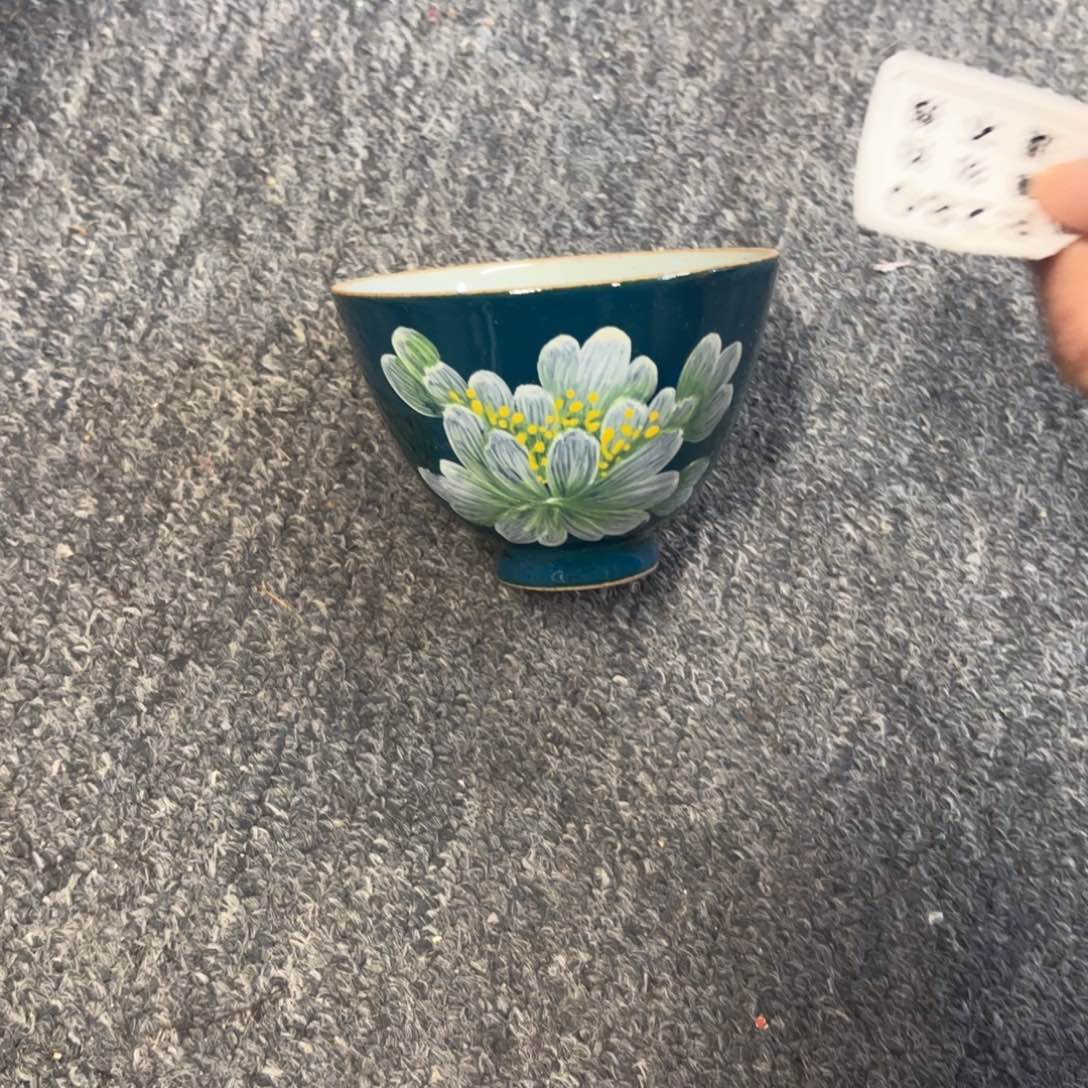 景德镇纯手工制作陶瓷