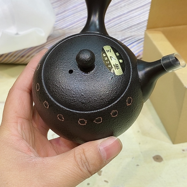 紫砂紫砂瓷片杂货茶具